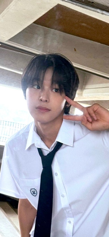 [잡담] 와 리쿠 이 사진 뭐냐 | 인스티즈