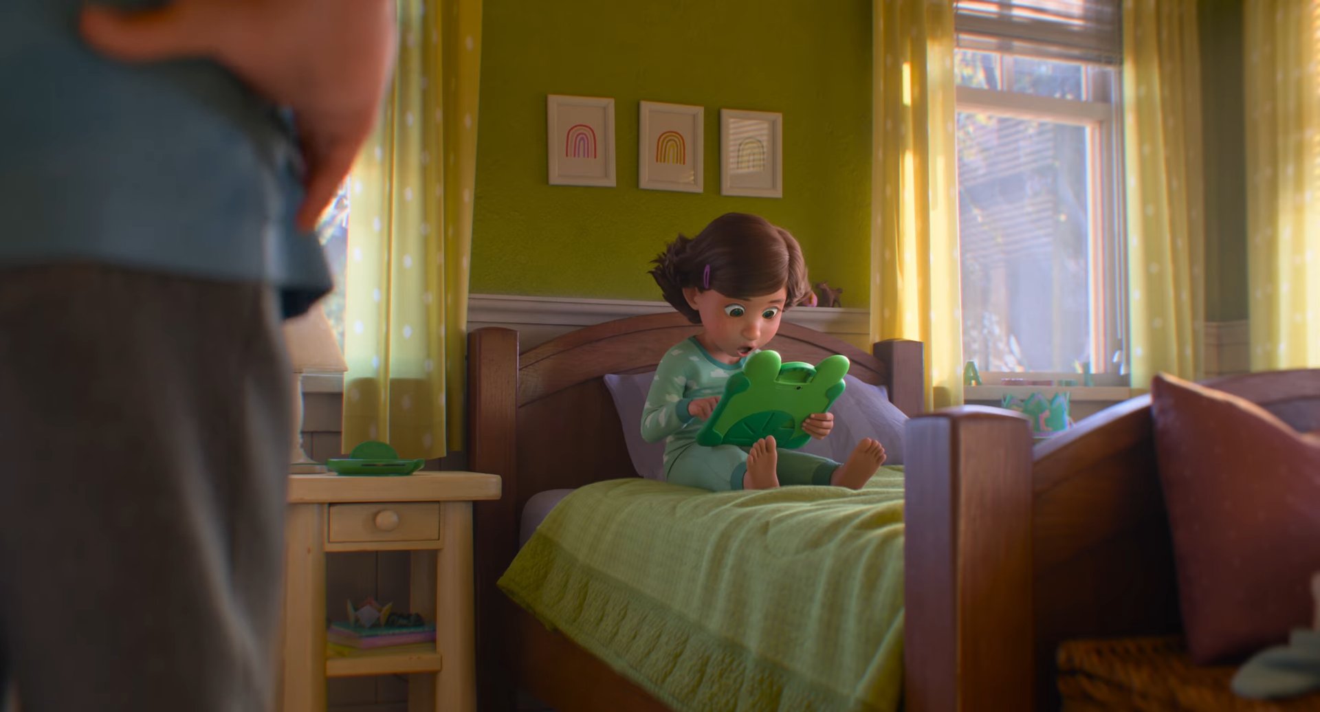 [잡담] 헐 토이스토리5 스틸컷 사진떴는데 진짜ㅠㅠ | 인스티즈