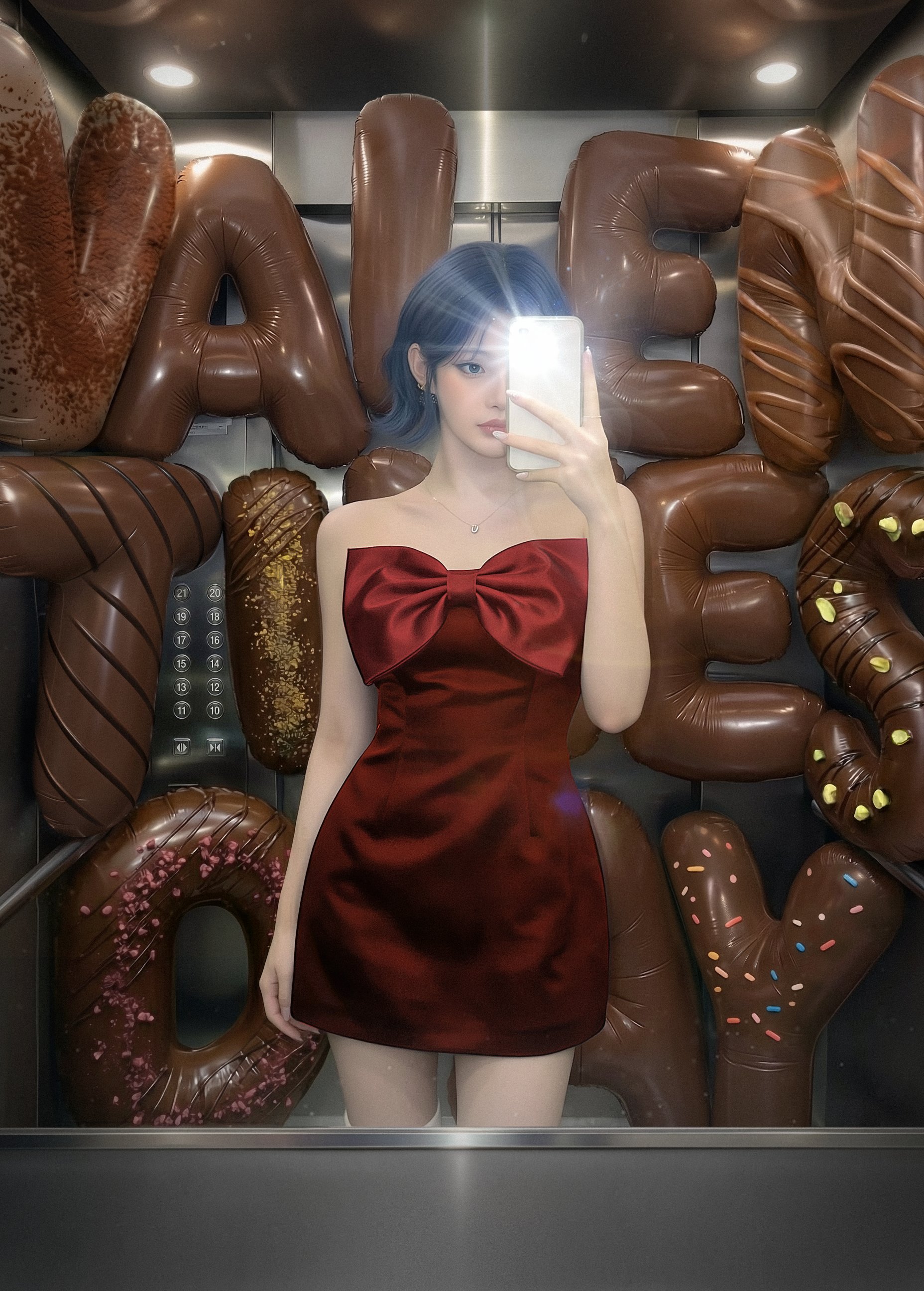 [잡담] 얘 스엠 dm캐스팅 당할거같은 얼굴이네 | 인스티즈