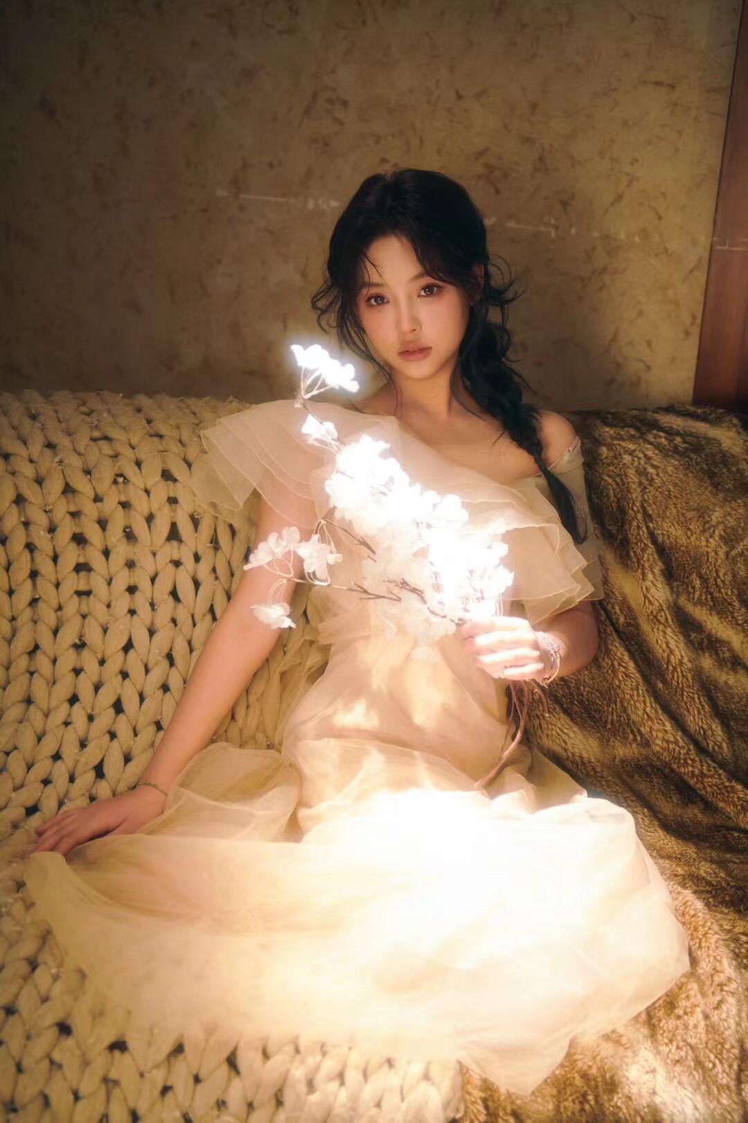 [잡담] 나하은 그룹 일본멤 중국멤이 진짜 예쁘당 | 인스티즈