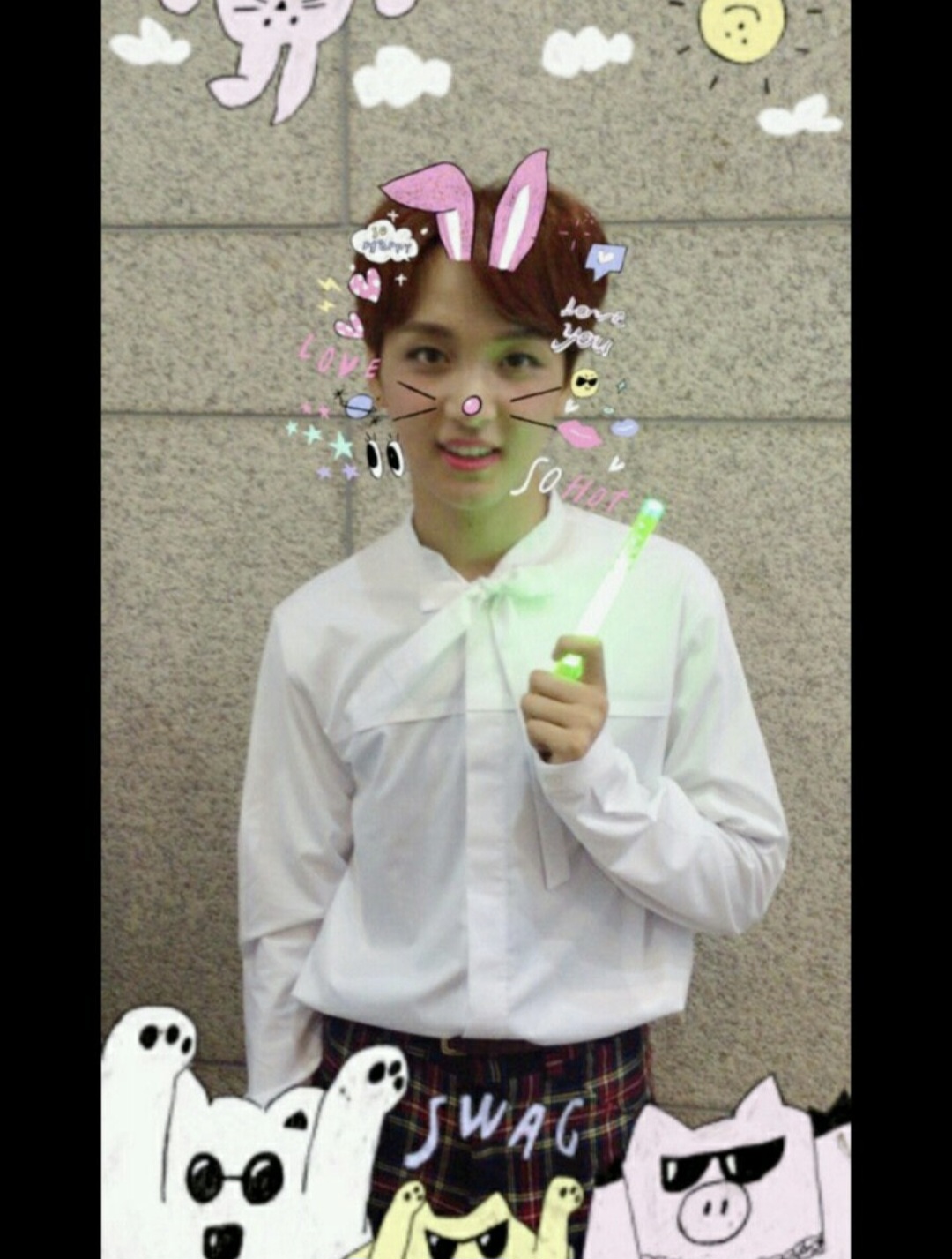 [잡담] 드림 연차실감나는 필터 ㄹㅈㄷ | 인스티즈