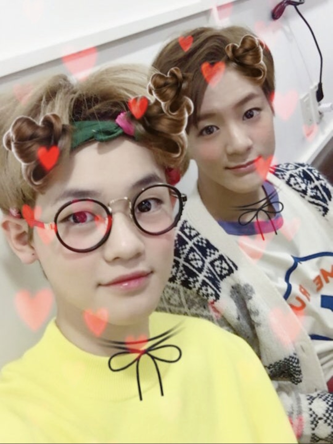 [잡담] 드림 연차실감나는 필터 ㄹㅈㄷ | 인스티즈