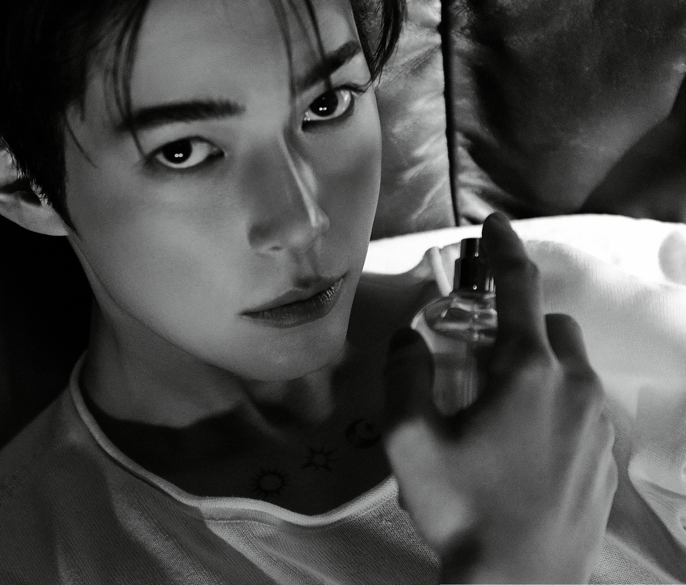 [잡담] 성한빈 이거 뭐야 | 인스티즈