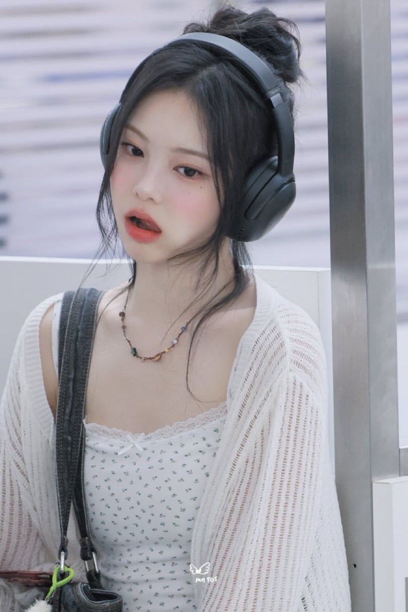 [잡담] 어제 하투하 이안 목걸이 정보 아는 사람?? | 인스티즈