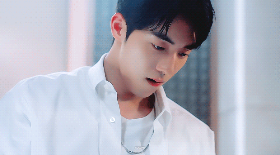 [잡담] 백이진 왜 인기 많았는지 알거같애... | 인스티즈