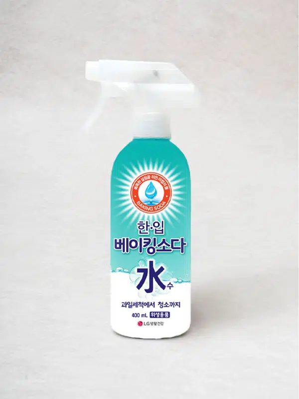 [잡담] 나 텀블러 새로 사서 세척해야되는데 다이소 이 베이킹소다 수...? 사용해도 되는거야? | 인스티즈