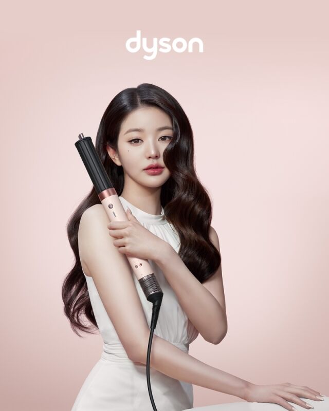 [정보/소식] 장원영, 아시아 태평양 대표 얼굴 됐다…다이슨 APAC 앰버서더 발탁 | 인스티즈