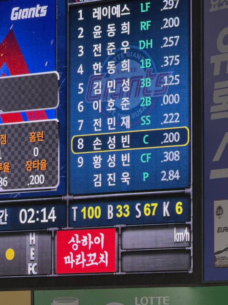 [잡담] 직관갈맥 진욱이 넘넘 기특하다 | 인스티즈