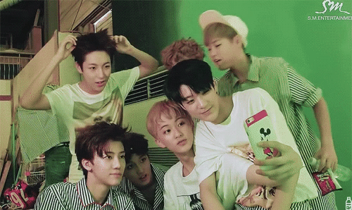 [마플] 마크가 정말 행복했으면 좋겠는데 | 인스티즈