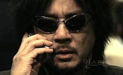 최민식이 올드보이를 선택한 이유 | 인스티즈