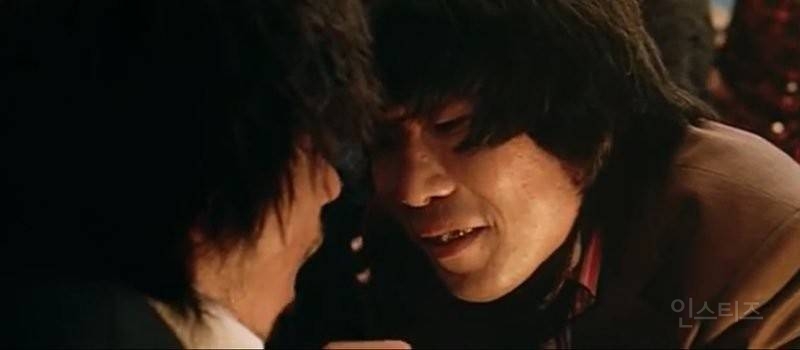 최민식이 올드보이를 선택한 이유 | 인스티즈