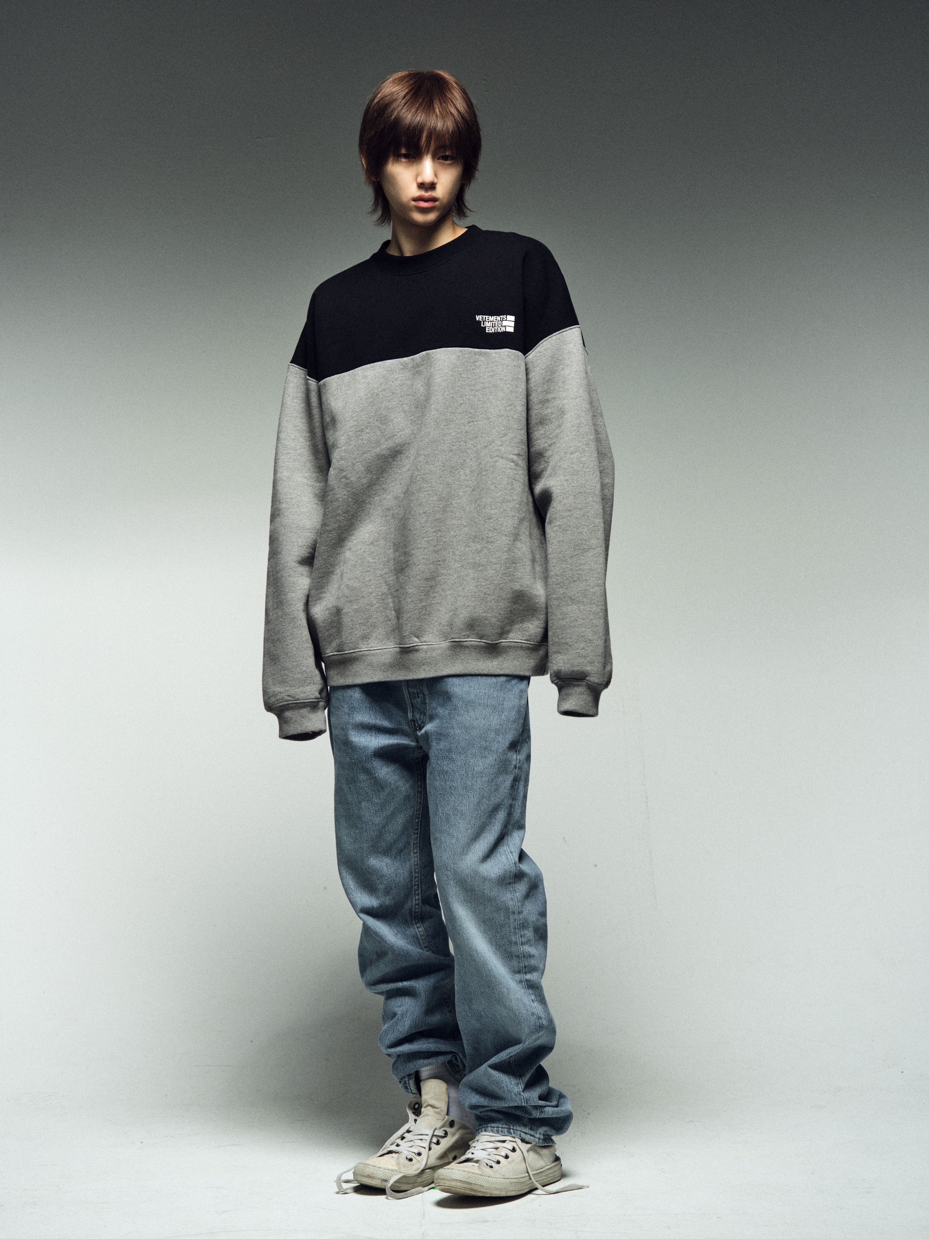 [잡담] 주훈이 모에소매ㅋㅋ 완전히 중학생으로 보임 ㅋㅋ | 인스티즈