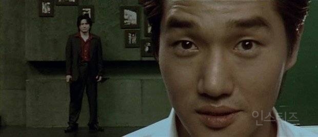 최민식이 올드보이를 선택한 이유 | 인스티즈