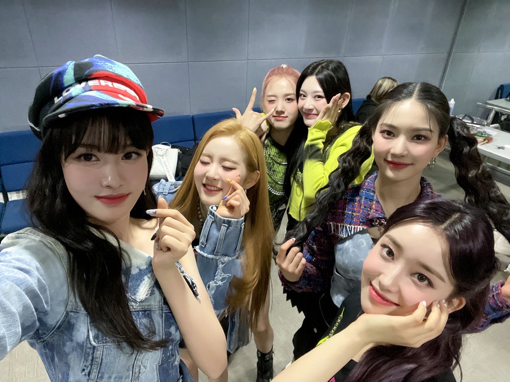 [잡담] 에이셉 5주년 | 인스티즈