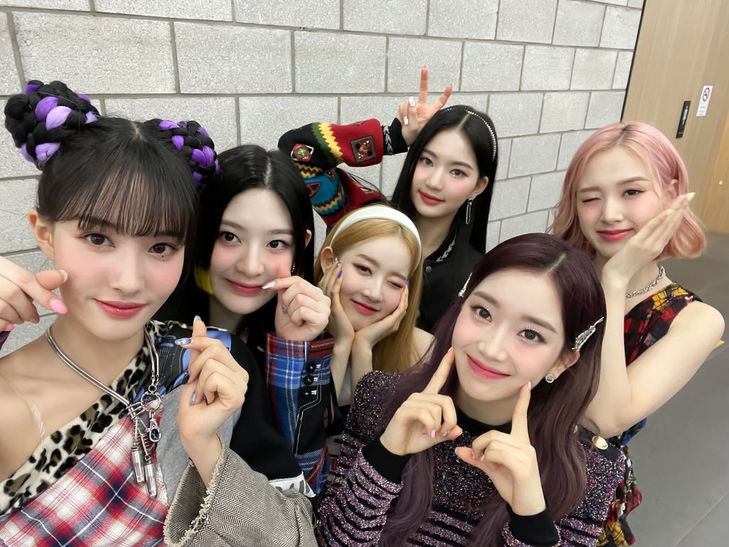 [잡담] 에이셉 5주년 | 인스티즈