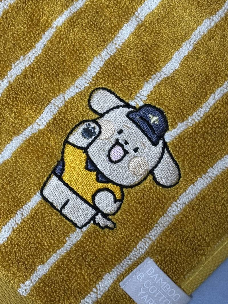 [잡담] 소방서 캐릭터 진짜 귀여워 | 인스티즈