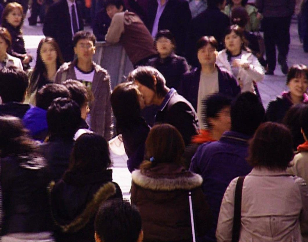 [잡담] 좋아하는 키스신 올려보자(뽀뽀도 가능) | 인스티즈