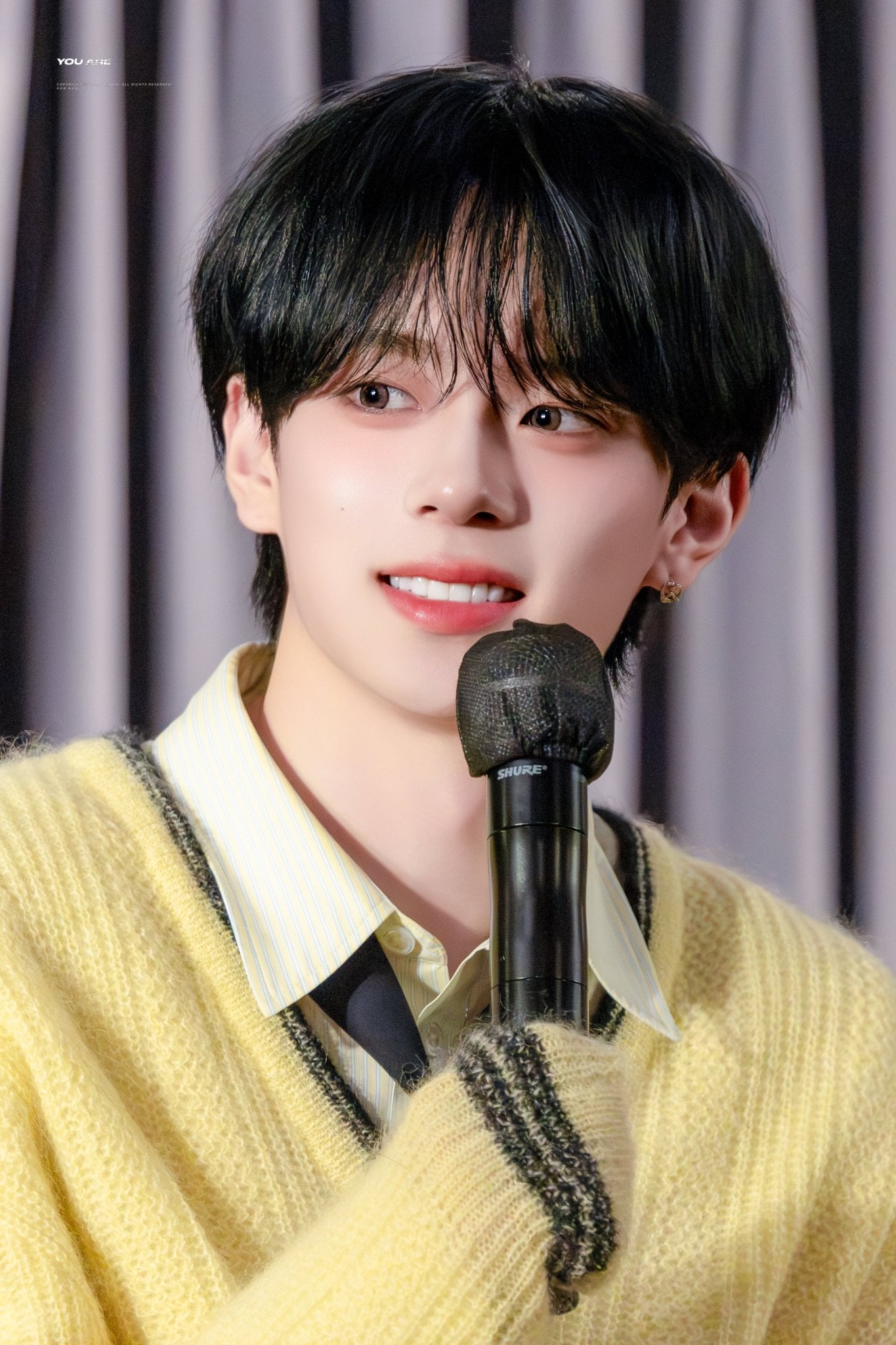 [잡담] 유강민 생각하는거 진짜 남다르다 | 인스티즈