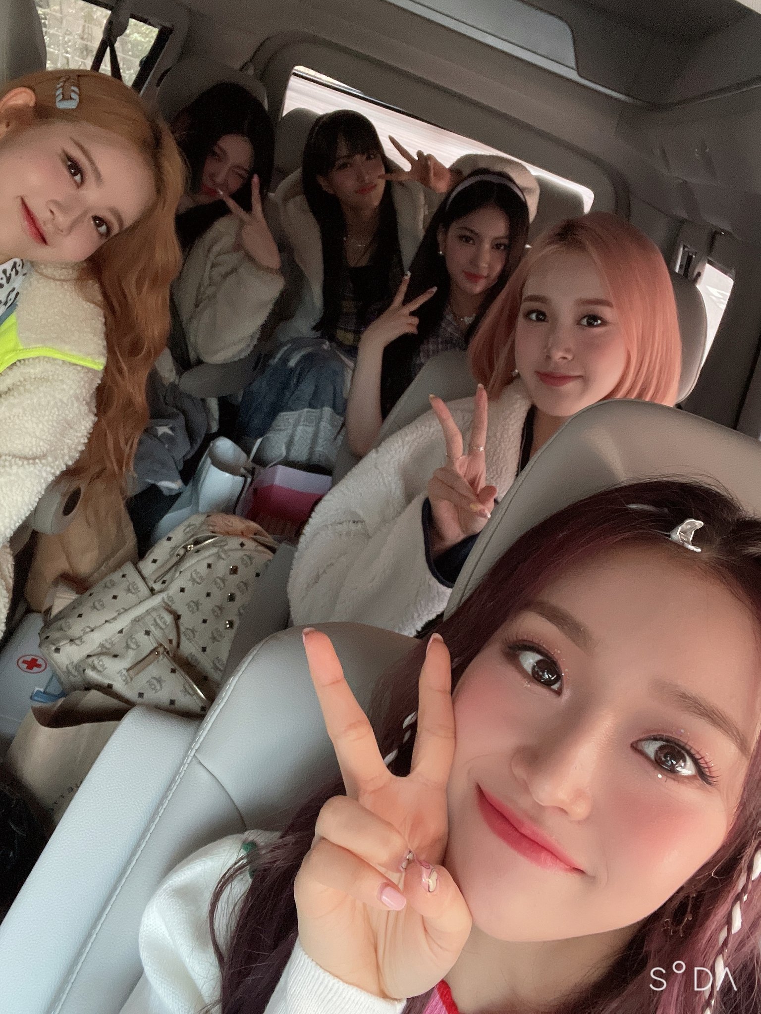 [잡담] 에이셉 5주년 | 인스티즈