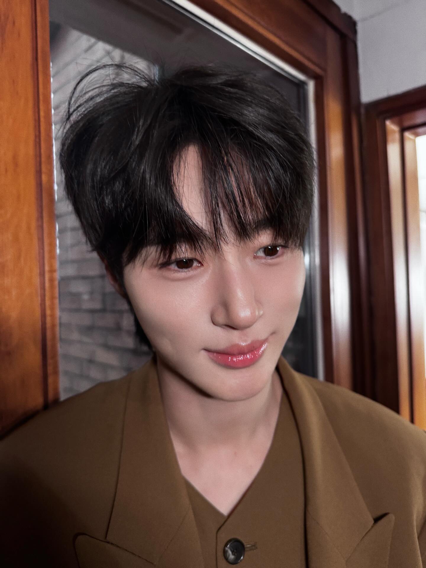 [잡담] 변우석 진짜 피부 좋다 | 인스티즈