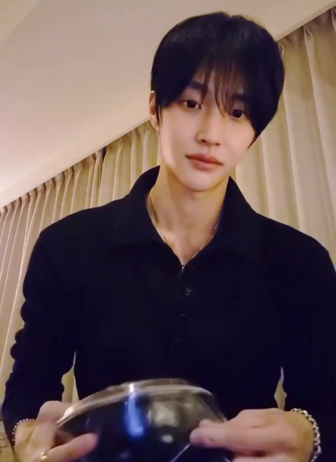 [잡담] 라이즈 원빈 이거 걍 김볶밥 까는거래 | 인스티즈