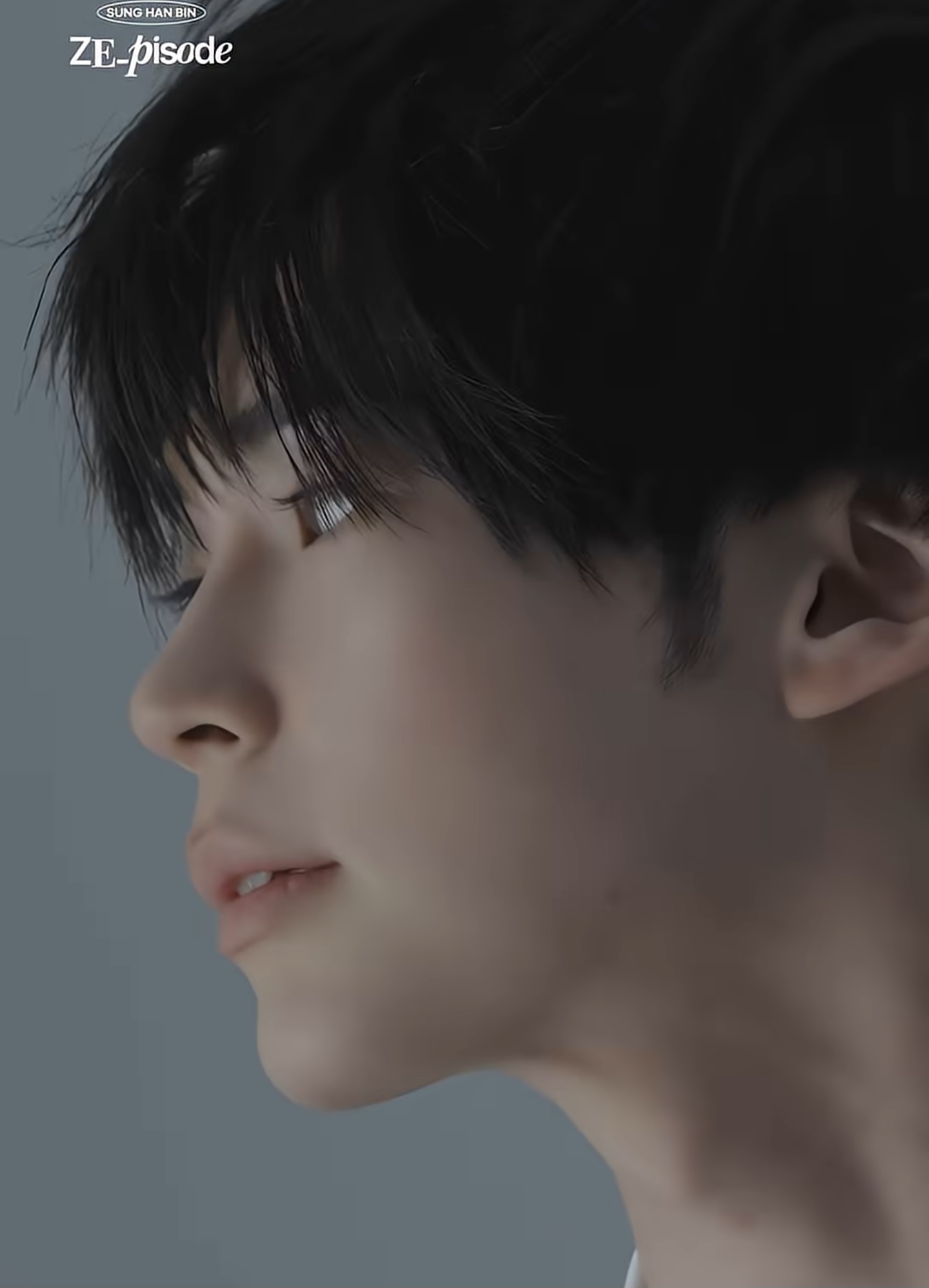 [잡담] 성한빈 옆태 봐 | 인스티즈