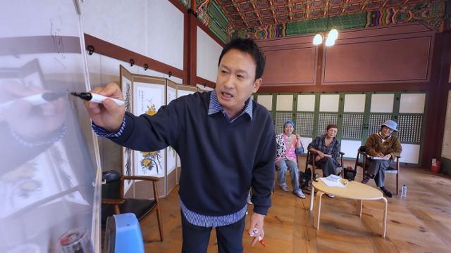 [잡담] [단독] 서경석 "수험생 합격 후기 뿌듯… 한국사 열풍 고무적" (인터뷰) | 인스티즈
