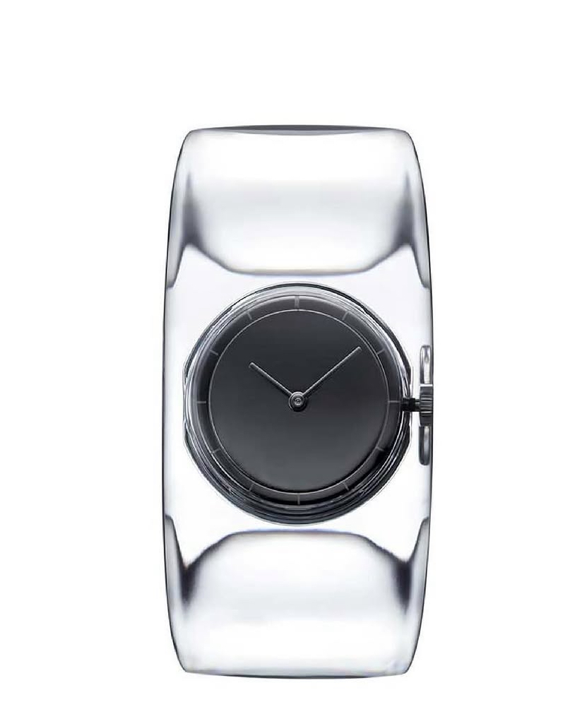 [잡담] 이세이 미야케 시계 돈 낭비 같아? | 인스티즈