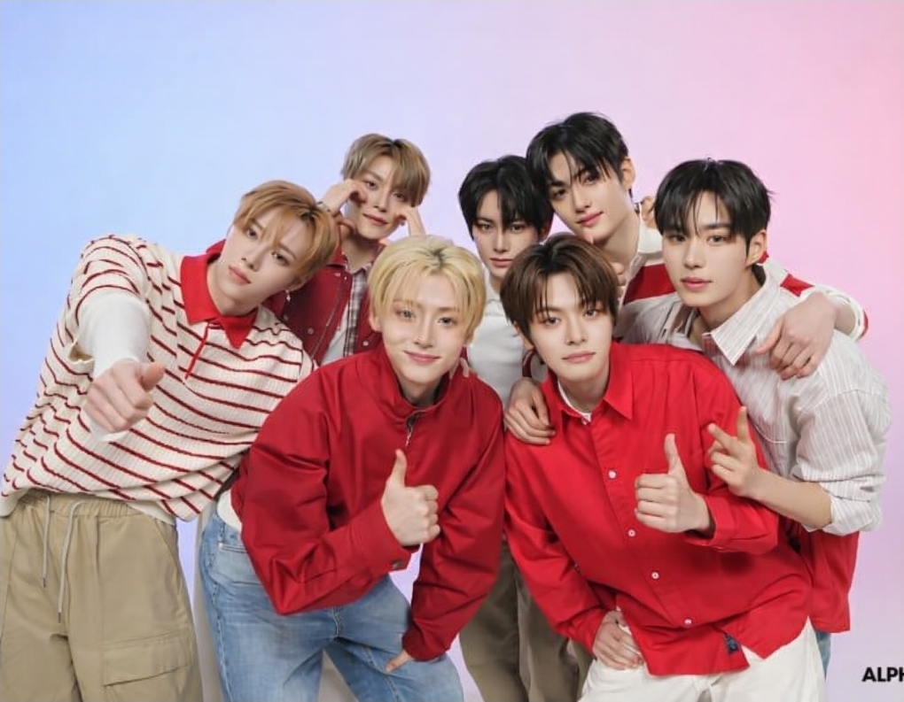 [잡담] 알디원 7인조 된 거 진심으로 축하해!!! | 인스티즈