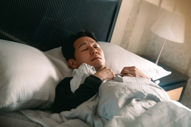 [정보/소식] 심우면연리리) 박성웅, 가출한 두 아들 찾다 쓰러졌다 '초비상'(심우면 연리리) | 인스티즈