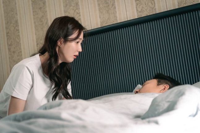 [정보/소식] 심우면연리리) 박성웅, 가출한 두 아들 찾다 쓰러졌다 '초비상'(심우면 연리리) | 인스티즈