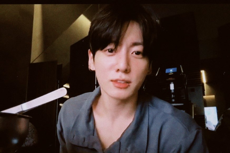 [잡담] 정국이만 보고 간다 | 인스티즈