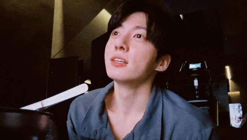 [잡담] 정국이만 보고 간다 | 인스티즈