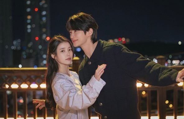 [잡담] 대군부인) 완이 뭐해?ㅋㅋㅋㅋㅋ | 인스티즈