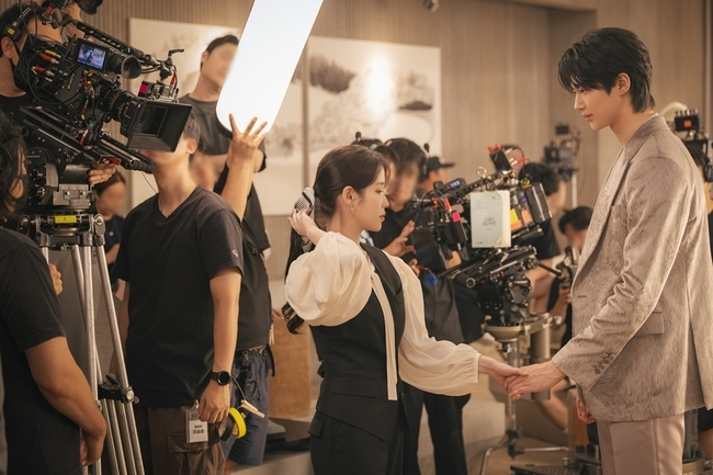 [잡담] 대군부인) shit.... | 인스티즈