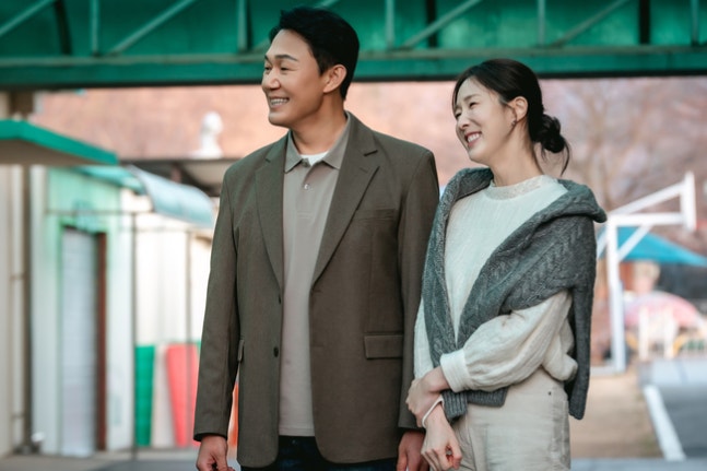 [정보/소식] 심우면연리리) 박성웅, 가출한 두 아들 찾다 쓰러졌다 '초비상'(심우면 연리리) | 인스티즈