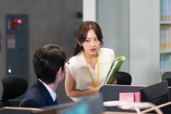 [정보/소식] 유미의세포들3) 김고은만 있나? 최다니엘→조혜정 '유미의 세포들3' 신스틸러 군단 출격 | 인스티즈