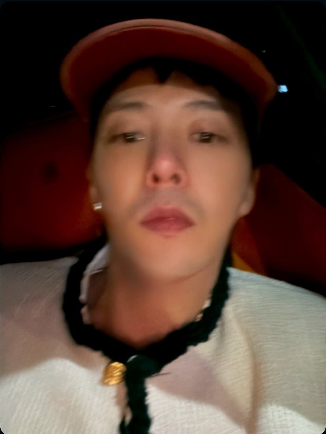 [정보/소식] 지드래곤 인스타 업 | 인스티즈