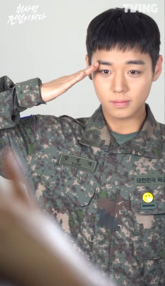 [잡담] 취사병 이름 강성재니까 박지훈 안성재 유튭 게스트 소취ㅜ | 인스티즈