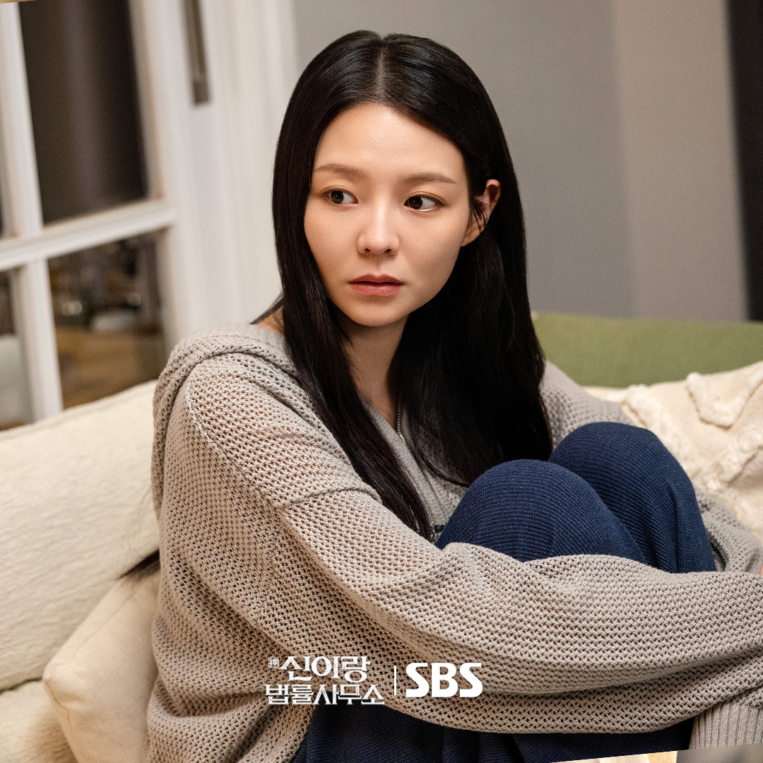 [잡담] 신이랑) 놀이공원에서 재회한 두 사람의다음 일정은 집에서 보드게임?!✈️🎲 | 인스티즈