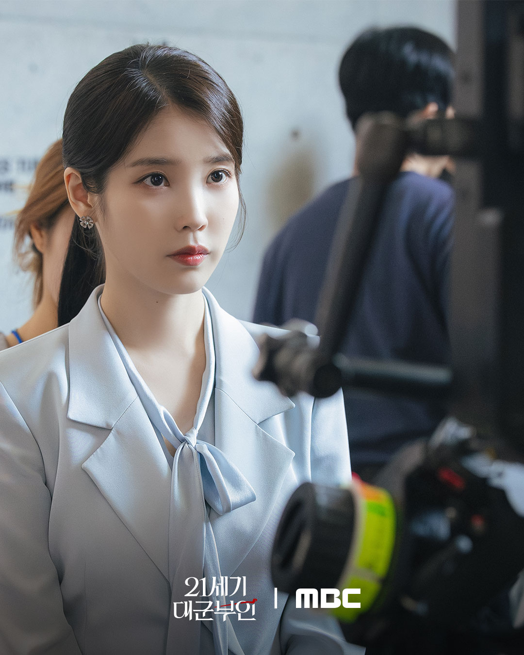 [정보/소식] [21세기 대군부인] D-2 프리뷰 스틸컷 | 인스티즈
