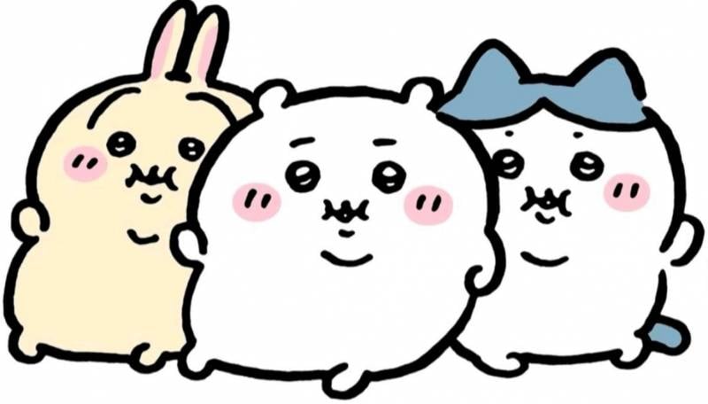 [잡담] 얘넨 살쪄도 귀엽군 📈 | 인스티즈