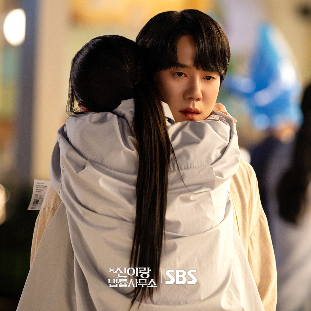 [잡담] 신이랑) 놀이공원에서 재회한 두 사람의다음 일정은 집에서 보드게임?!✈️🎲 | 인스티즈