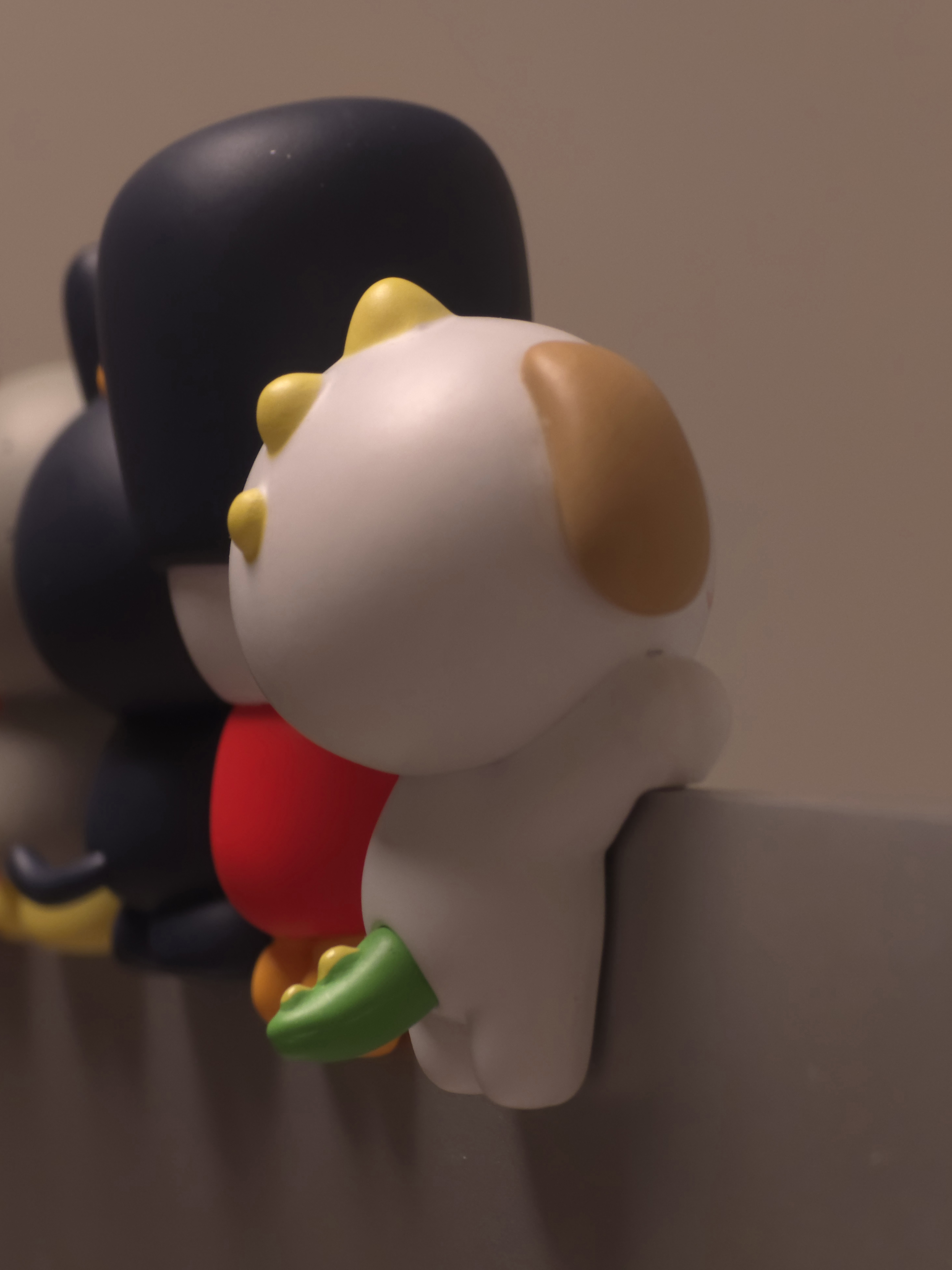 [잡담] 라이즈 히퍼 멍룡이가 진짜 귀엽다 | 인스티즈