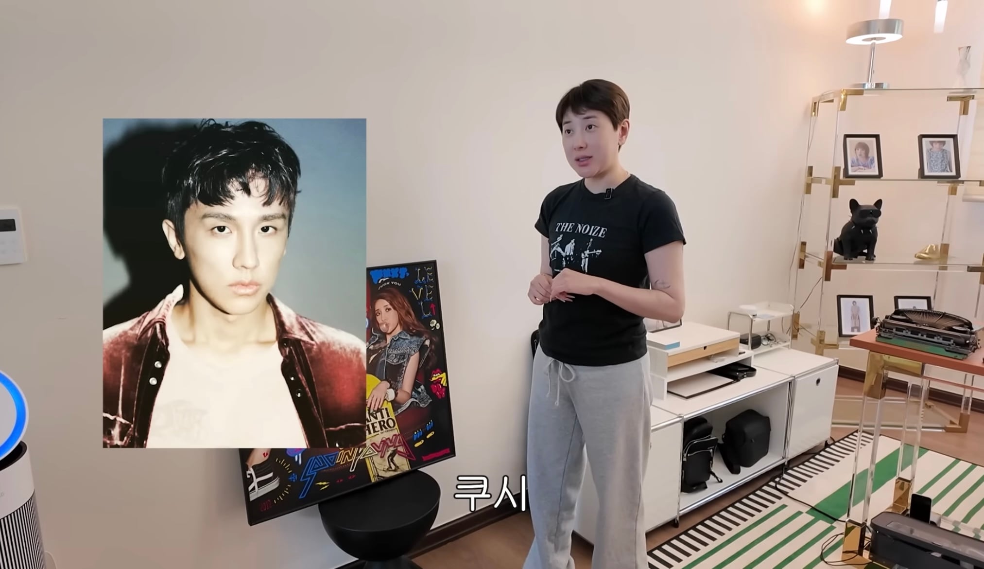 원래 박봄 주려고 했었던 서인영 노래 | 인스티즈
