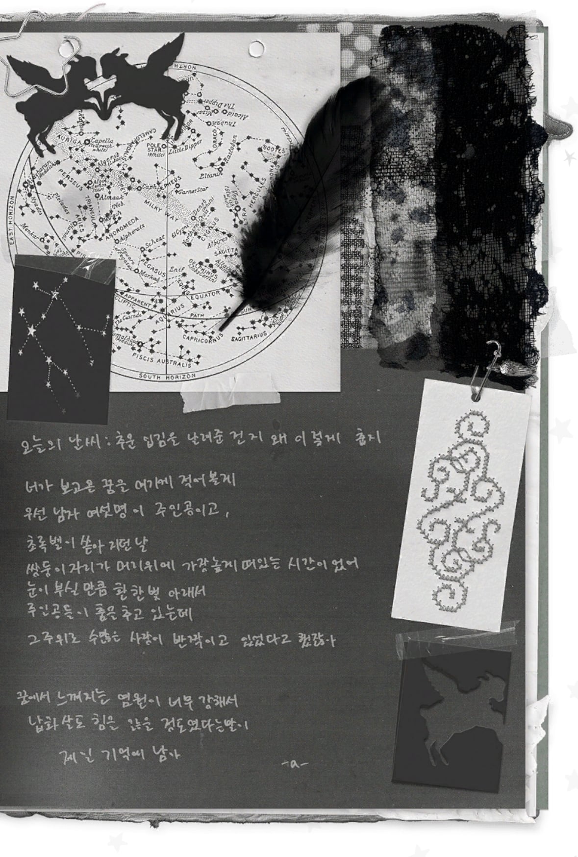 [잡담] 아니 위시 세계관 너무 맛도리인데 뭔가 무서움 | 인스티즈