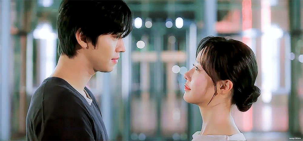 [잡담] 안효섭 채원빈 얼합 덩케 개죠음 | 인스티즈