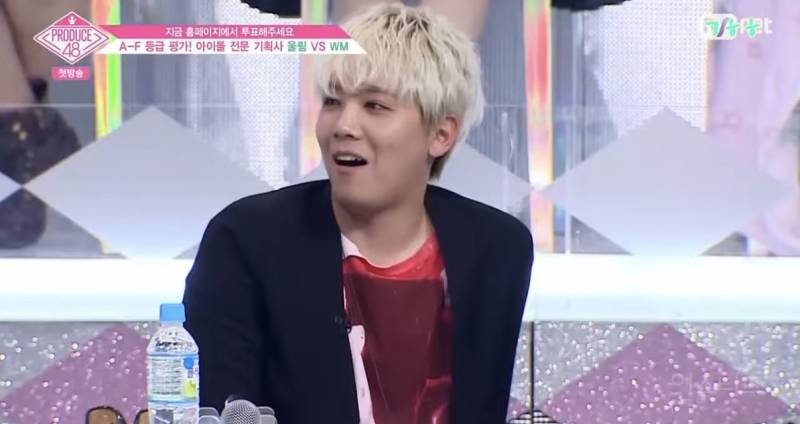 안무가 배윤정이 볼 만하다고 칭찬했던 여자 아이돌 춤선.jpg | 인스티즈