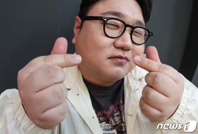 [잡담] [단독] '문신돼지' 나선욱, '내가 죄인이오' 합류…본격 연기 도전 | 인스티즈