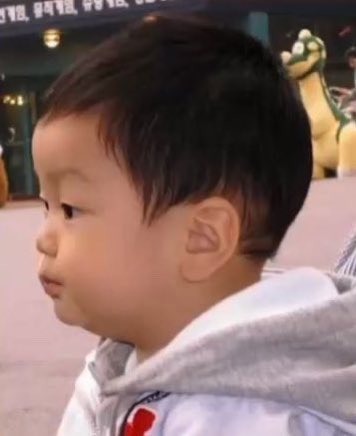 [잡담] 수빈이 애기 별로 안 좋아하는데 자기 조카는 너어어무 이쁘대 | 인스티즈